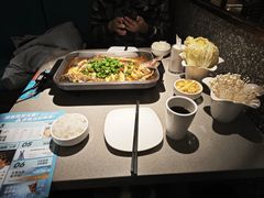 -半天妖烤鱼(新中关购物中心店)