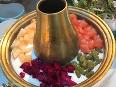 酸奶小火锅-阿娜尔·新疆菜(宜家荟聚中心店)