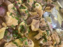 -福喜美食城
