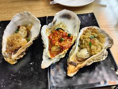 -蚝太郎烧烤(大寨路店)