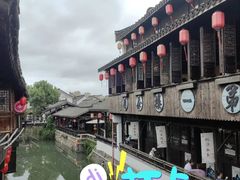 -阿东农家菜(新场古镇下塘街店)