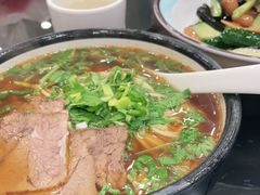 -宛平李记小吃(东关街店)