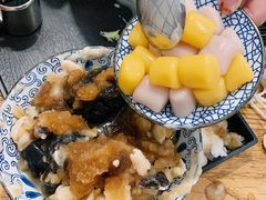 -WONDER ICE 萬得冰田(建設路总店)