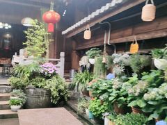 -龙姐私房菜(和顺古镇店)