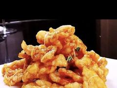 -上山下乡农家菜(加州水郡店)