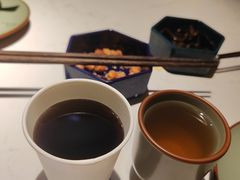 -雨后行菜(报慈北路店)