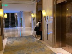 -杭州城中香格里拉大酒店