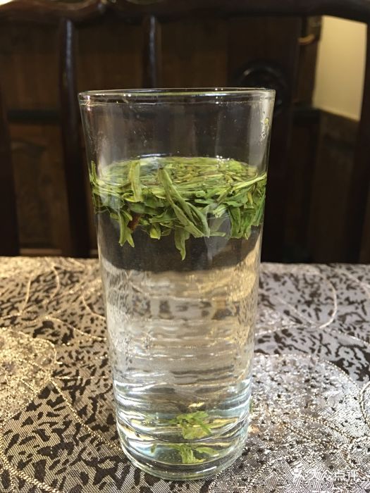 茶人村-百年经典演绎杭帮味道龙井茶图片 - 第9712张