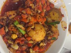 -独一佳老胡湘菜馆(矿山路店)