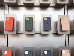 -Apple零售店(成都太古里店)