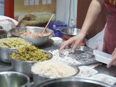-金陵老丁家馄饨(新街口店)