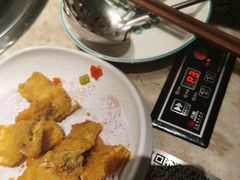 -淘米捞·米汤脆鲩鱼火锅(福田皇岗店)