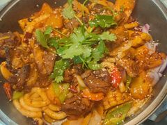 -伊帆食府·青海地方特色美食