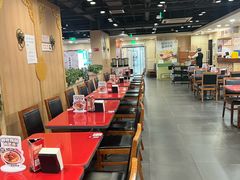 -宏状元现熬粥·京味菜(五棵松店)