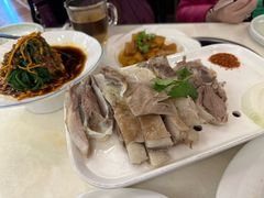-清之口东乡手抓肉家常菜(绥远寺店)