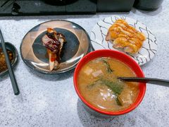 -争鲜回转寿司(中街大悦城店)
