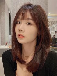 -菲·木田moontin造型salon