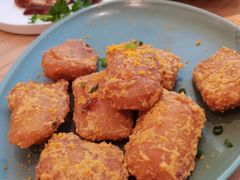 -粤集·手工粤菜(皇庭广场店)
