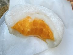-澳门长洲糯米糍(柯打苏沙街店)