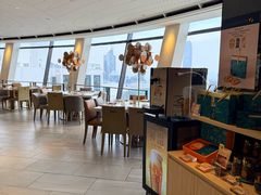 -自助山(合和中心商场店)