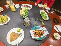 -阿细汉菜(本地盐帮菜名店)