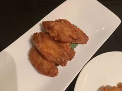 -厦门艾美酒店·乐美中餐厅