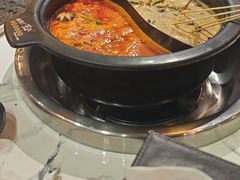 -钢管厂五区小郡肝火锅串串香(清河店)