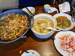 -唐师傅湘西名菜馆(武陵路店)
