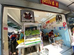 -榮泰米粉湯(Left Shop)