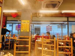 大堂-袁记串串香(西安路店)