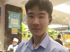 -初色海鲜自助(万丰路店)