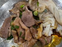 -标记美食新鲜猪杂(兴南大道店)