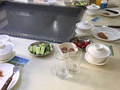 -西夏一品烤全羊(百桥路店)
