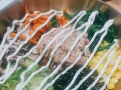 -小木屋拌饭(西安华阳城店)
