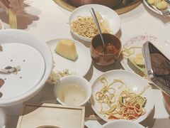 -东门口·新式老北京火锅(河西龙湖天街店)