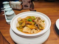 -喜鼎海胆水饺(东港店)