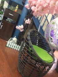 -Hair Glam 格拉姆造型旗舰店