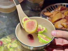-芸鲜季·云南野生菌餐厅· 云南风物味研社(闵行店)
