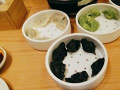 -船歌·鱼水饺青岛菜(国贸商城店)