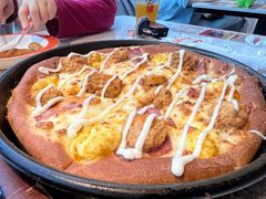 -必胜客(万象城二期店)