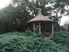 -元大都城垣遗址公园