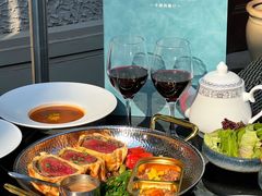 -柏蔻餐厅Le Banquet Bistro(天河北店)
