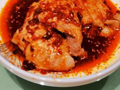 -清真  吐鲁番餐厅(牛街店)