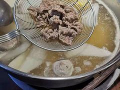 -幸运牛汕头小黄牛牛肉火锅(梅林店)