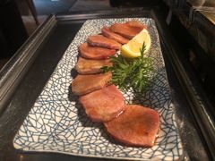 -义气烤肉餐吧(大族广场店)