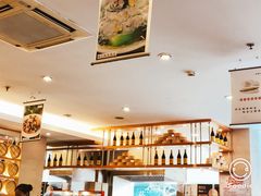 大堂-玖鲜小笼(中山广场店)