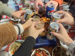 -李双猪·小龙虾·烧烤·羊肉煲(乐山店)