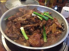 -同顺鹅庄(南华路店)