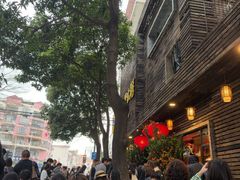 -大良毋米粥(锦龙路总店)