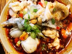 -串大叔炭火烤串·鸡西大冷面刀削面(总店)